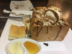 -避风塘(宝山万达店)