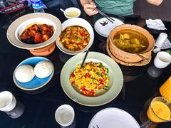 -黄山老妈·土菜(碧桂园店)