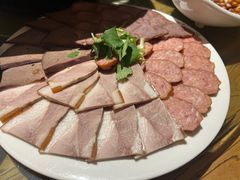 -關東雪东北菜(中庚漫游城店)