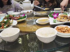 -好彩海鲜火锅饭店(银河百老汇店)