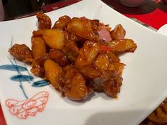 -味福记·本地特色菜(八一万达广场店)