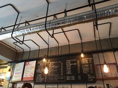 -fishtank鱼缸咖啡(三山街店)