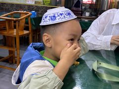 -隆福寺小吃店(东四店)