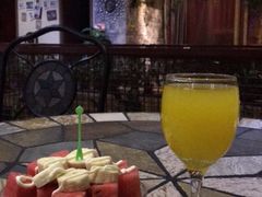 -柠檬树音乐餐厅(罗山路店)