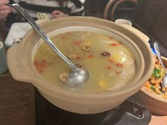 -乔街深夜食堂·小龙虾·高压锅生蚝(杭州总店)
