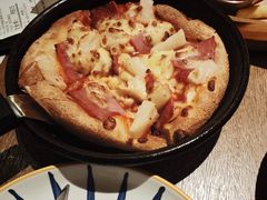 -必胜客(积水潭店)