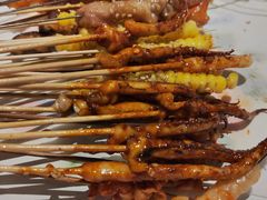 -北丐先生·野馄饨烧烤(雨花万象店)