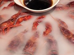 -红盔甲·小龙虾(人民广场店)