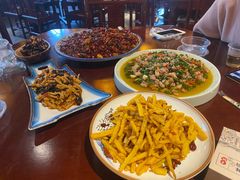 -杨记隆府(汉街店)
