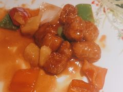 怀旧咕噜肉-上下九广州菜馆(锦业路店)