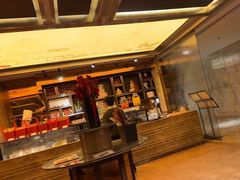 -富力丽思卡尔顿酒店·香荟全日制餐厅
