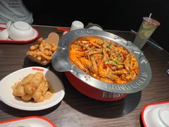 -胖哥俩肉蟹煲(宿迁宝龙广场店)