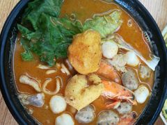 -老闽味沙茶面·姜母鸭(传承35年曾厝垵店)