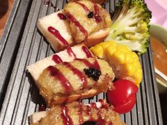 -一本料理(西溪天街店)