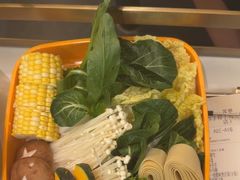 -润园四季椰子鸡火锅(欢乐海岸店)