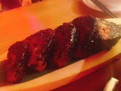 -桂小厨广西菜(青秀万达店)