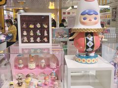 -泡泡玛特POPMART(上海环球港店)