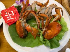 -醉壹号海鲜大排档·老厦门特色菜(厦门美食地标店)