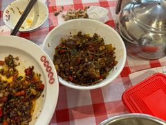 -西江红·株洲本地菜(滨江南路店)