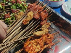 -牛华八婆麻辣烫(起源店)