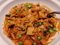 -徐记海鲜(观沙岭|滨江新城店)