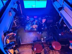 -Hooley's活利仕西餐厅(珠江新城店)