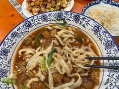 -家佳餐厅(大望路店)