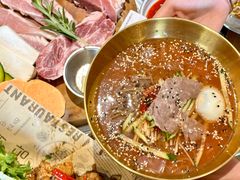 -黑豚黨韩国烤肉料理(悦然时光店)