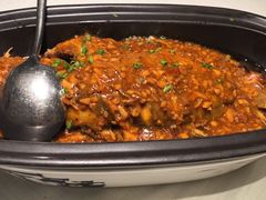 -半勺·新徽菜(银泰城店)