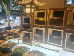 -深圳福田香格里拉大酒店
