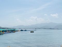 -千岛湖-欢乐水世界