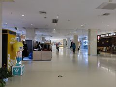 -北京华联购物中心(天通苑店)