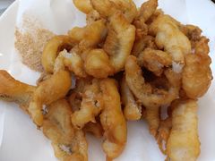 -粤盛海鲜平价店(洛溪食街店)