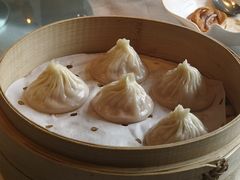 鲜肉小笼包-夜上海(新天地店)