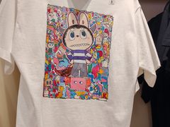 -优衣库(广州恒宝广场店)