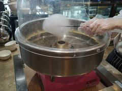 -青岛青龙美爵酒店·阳光海岸西餐厅