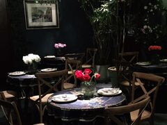 -第101座花园餐厅(湖滨88店)