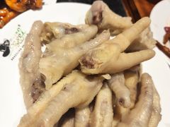 -汉巴味德(大悦城店)