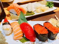 -割烹旭日本料理(龙湖狮山天街店)