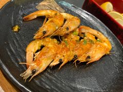 -大渔铁板烧(中山路八佰伴店)