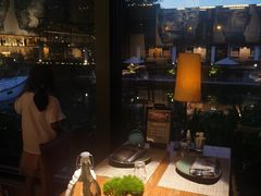 -喜洲吧·江畔老船厂·庭院餐厅(喜临院店)