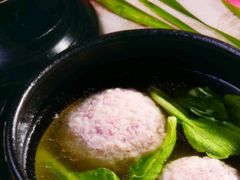 -狮王府淮扬菜(新街口友谊店)