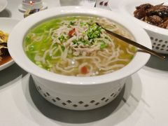 -鹊华居·地道鲁菜·海鲜·融合味(大明湖店)