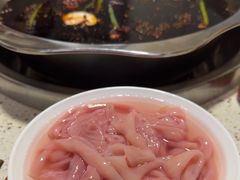 -叶二姐九尺鹅肠火锅(南部新城店)