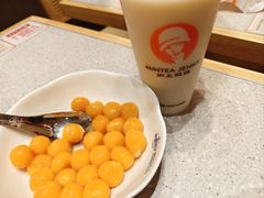 -赵记传承·中国甜品(福州总店)