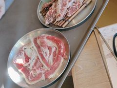-西塔老太太泥炉烤肉(望京一店)