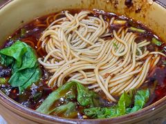 -华兴街煎蛋面(总店)