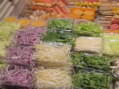 -老啪叽串炒饭(铁百店)