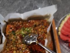 -有红鸡毛店·川菜(建设路店)