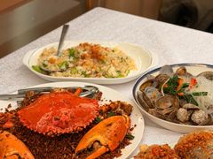 -喜记避风塘炒辣蟹(旗舰店)